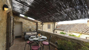 Pergola Gaiole In Chianti